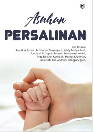 Asuhan Persalinan