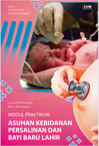 Modul Praktikum Asuhan Kebidanan Persalinan