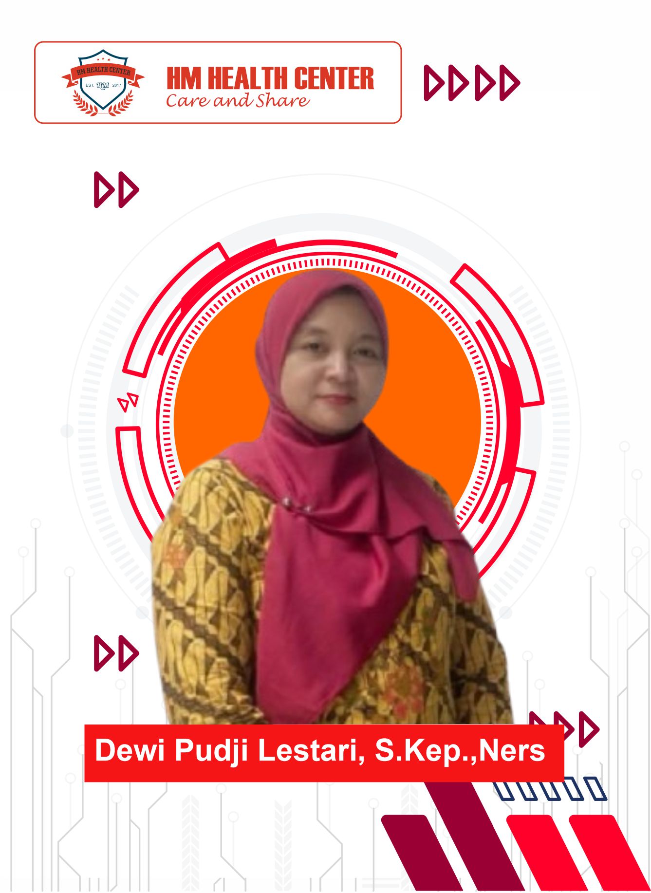 Dewi Pudji Lestari