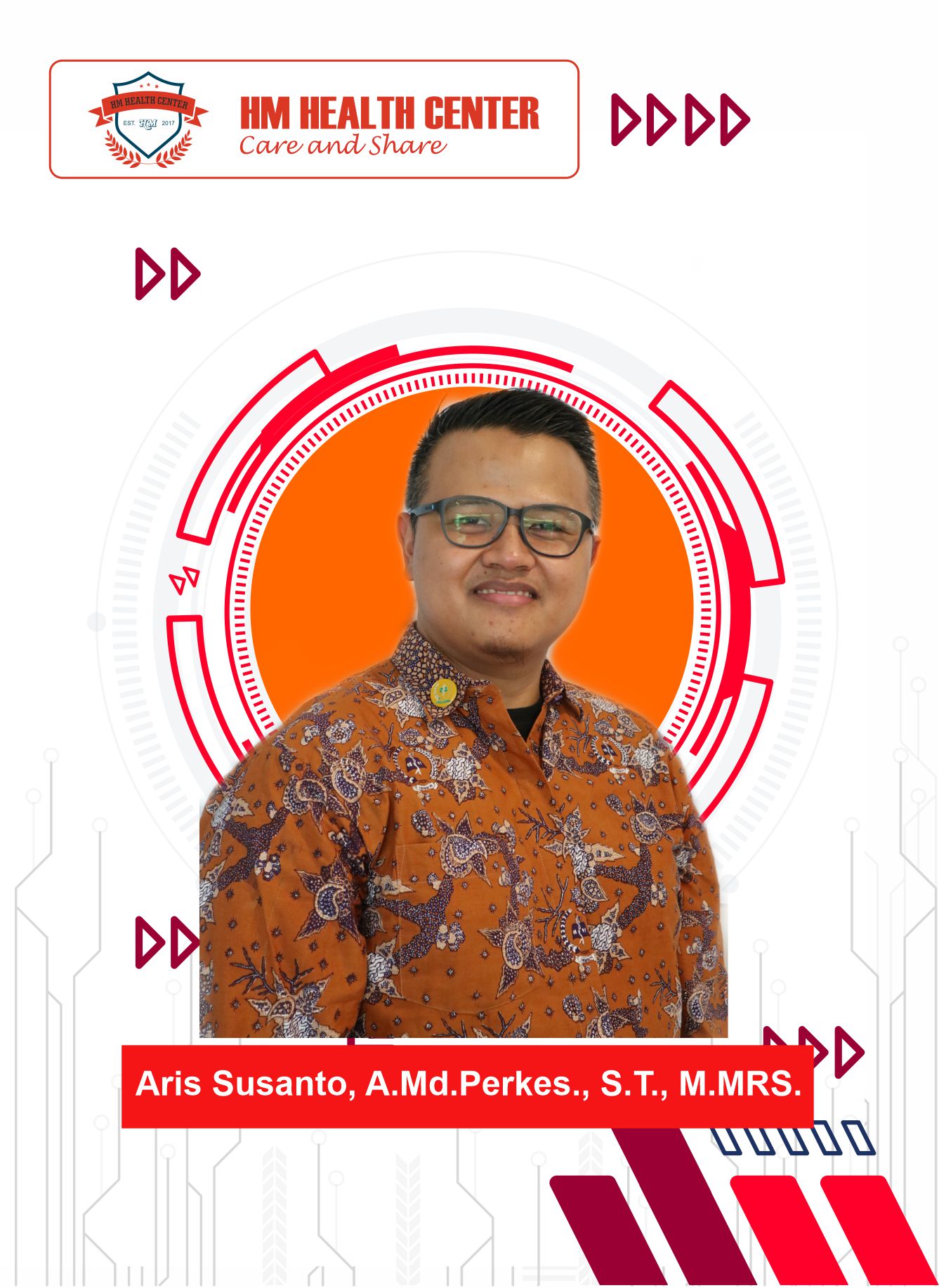 Ari Susanto